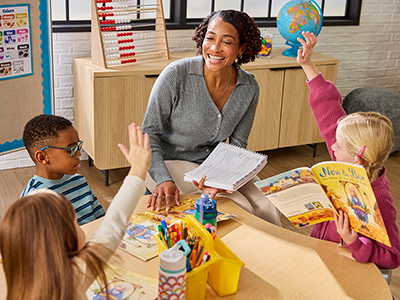 How to Incorporate Reading Full Books in ELA Classrooms | Great Minds