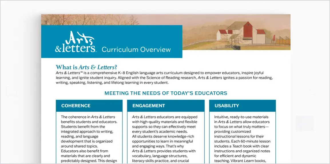 al-resource-curriculum-overview-whats-included