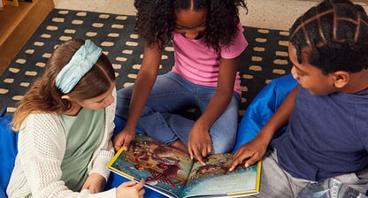 (Recording) From Coverage to Comprehension: What Makes a High-Quality ELA Curriculum?