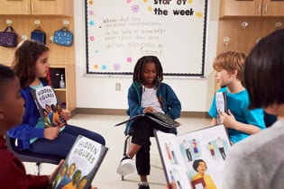 How Explicit Oral Language Instruction Strengthens Structured Literacy