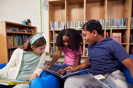 The Reading Crisis — And What We Can Actually Do About It