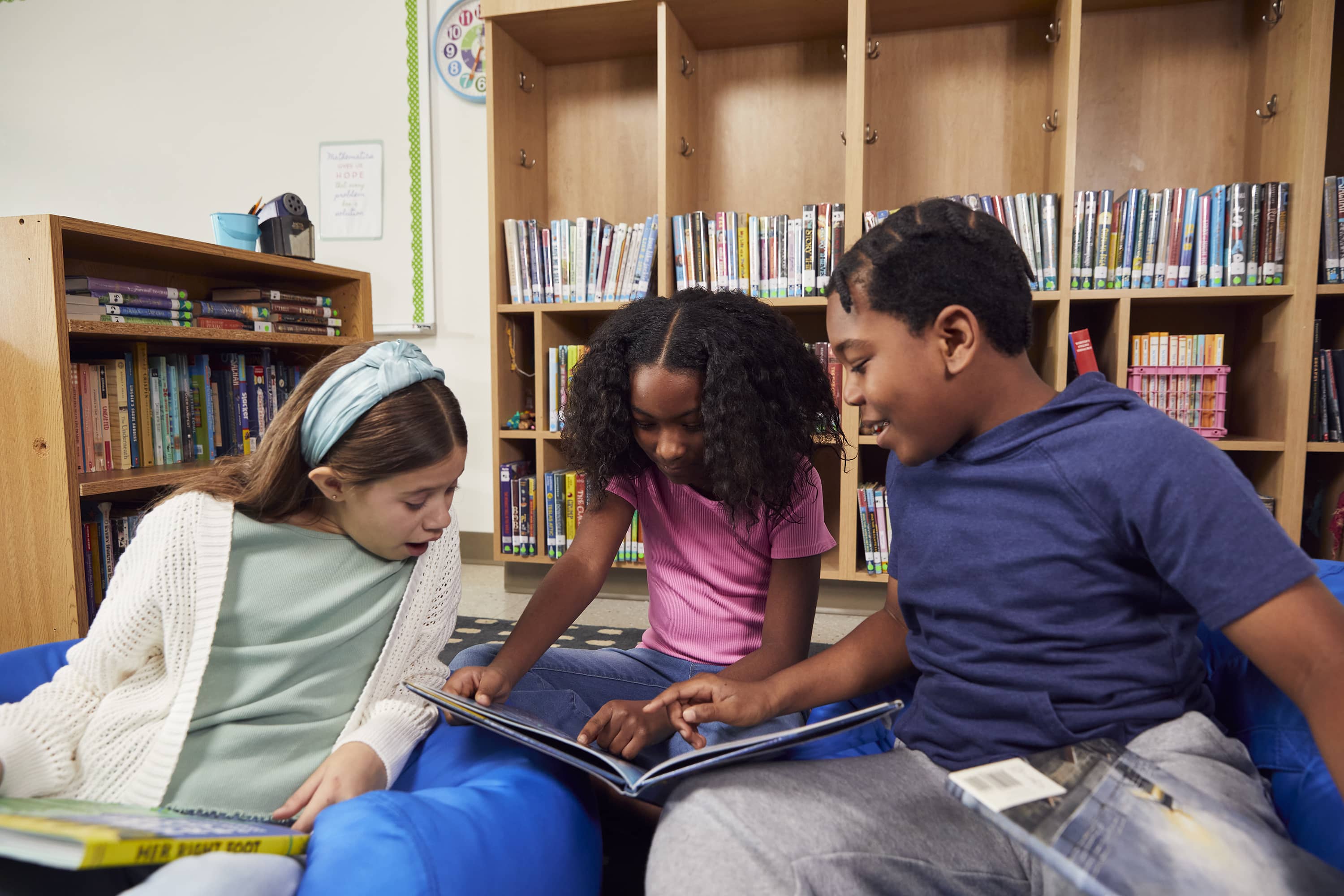 Arts & Letters Multilingual Learner Supports