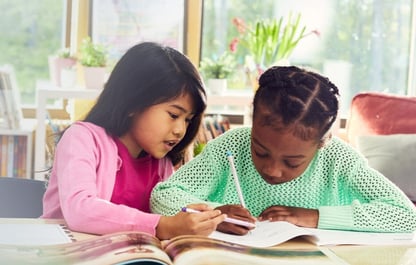 Developing Skilled Writers with Arts & Letters