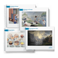 AL Teacher Books Square