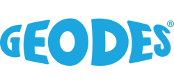 Accordion Geodes Logo