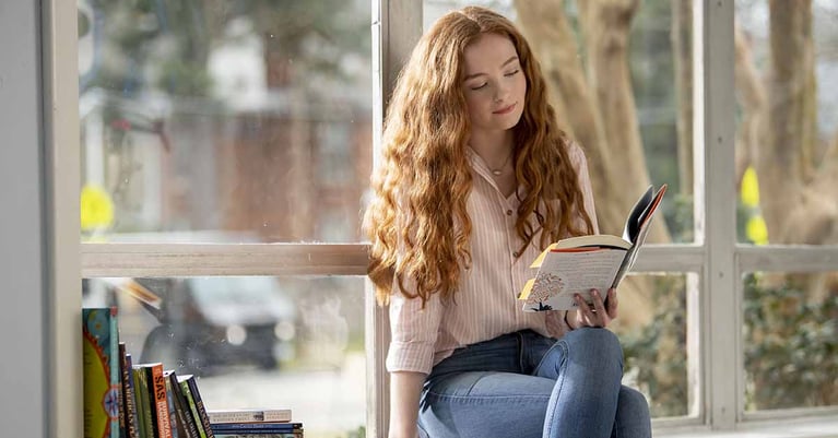 Helping Students Read Entire Books