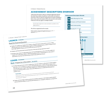 A&L Assesment