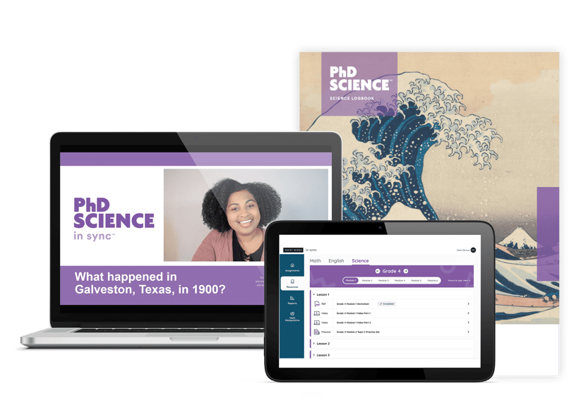 Phd Science Program PhD Science Program Components | Great Minds