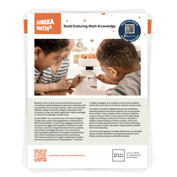 Eureka Math²® Curriculum Resource Links | Great Minds®