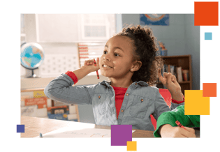 Open Book: Great Minds 2024–2025 Public Benefit Report