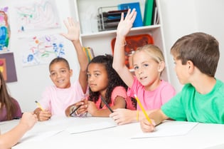 Supporting Student Discourse Through Math Instruction