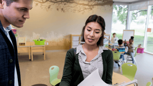 Dual Sides of&nbsp;Family Engagement