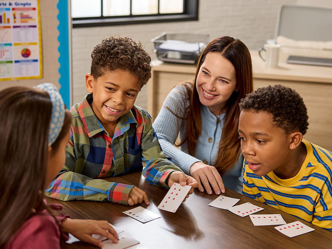 Beyond Adoption: Why Curriculum Adoption is Not the Endpoint