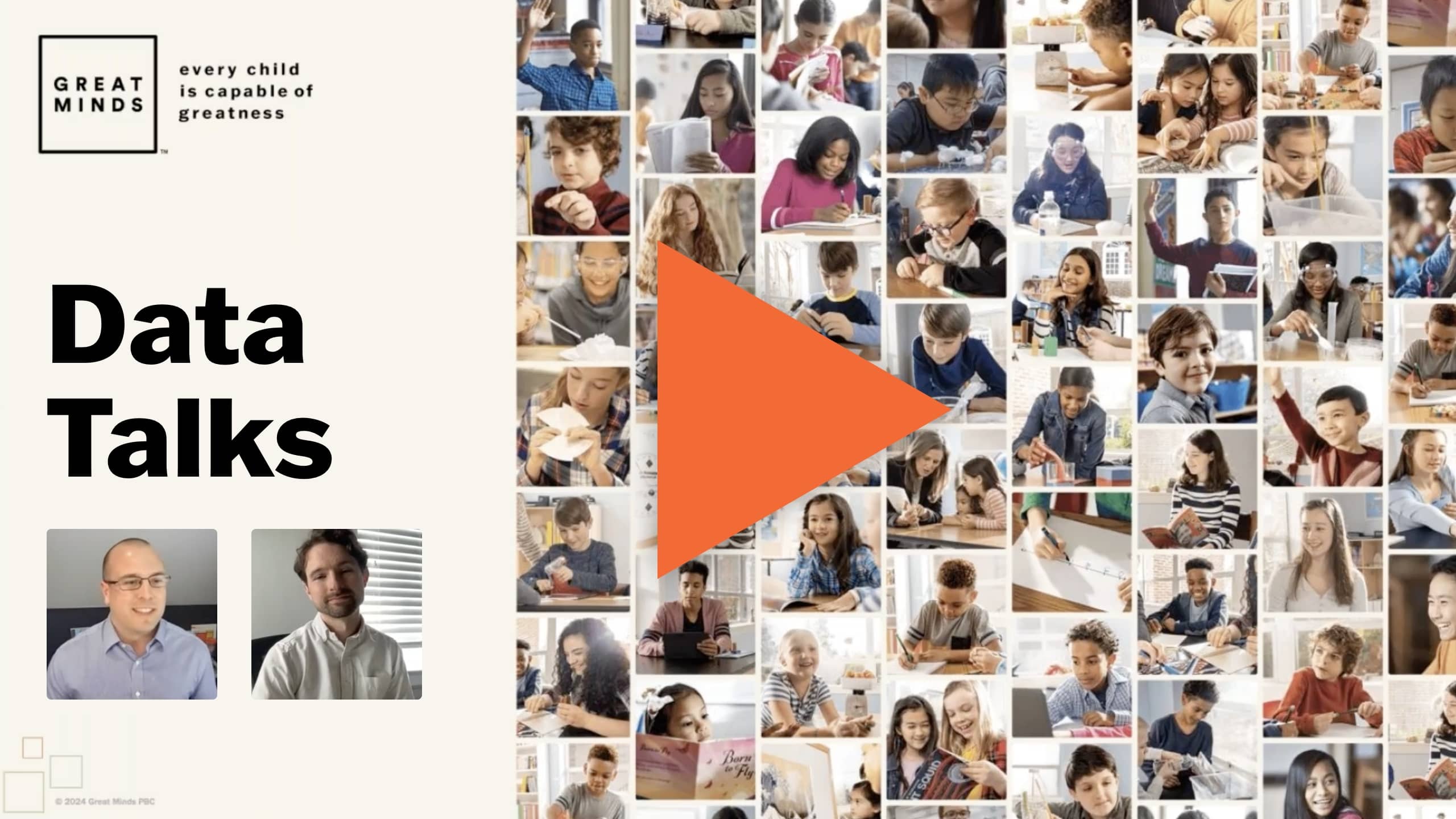 Rethink Your Understanding of the Science of Math | Great Minds