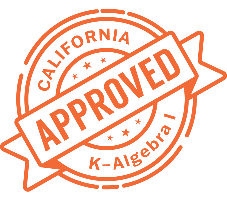 Eureka Math² California earns approval from the California State Board of Education