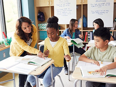 Curriculum Implementation Research to Results: A Theory of Action for Student Outcomes