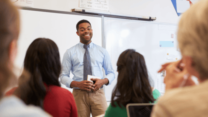 Leadership for Wit & Wisdom Pilots