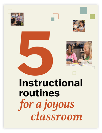 Instructional Routines_thumbnail