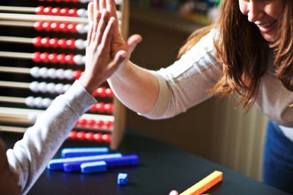 Every Day Counts: Designing Core Instruction that Closes Gaps in Math