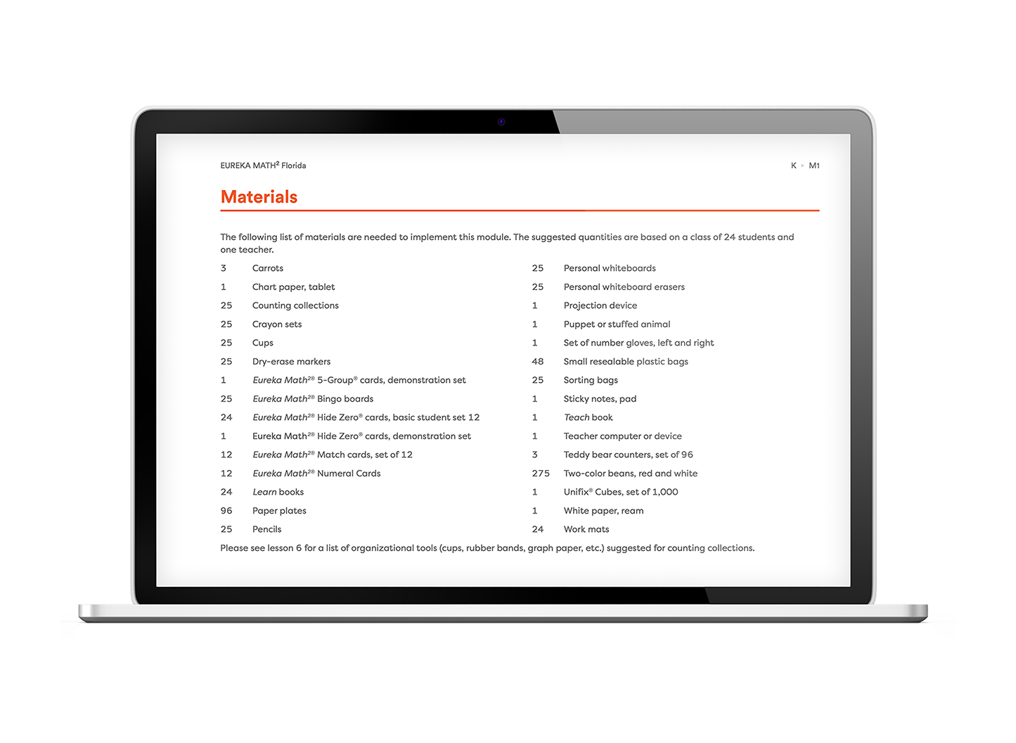 FL Materials_Laptop