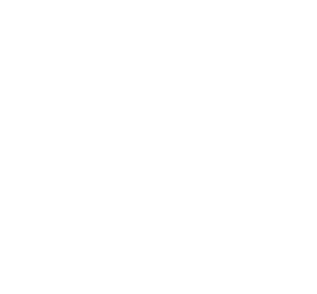 Great Minds Logo ® white_4 inch