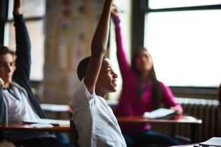 Finding The Joy In Rigor