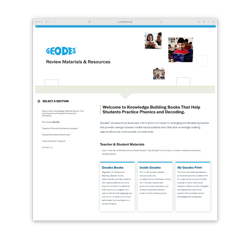 Geodes Review