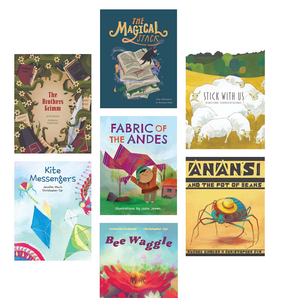 Geods_books_web Geods_books_web