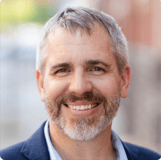 Jeremy Newth