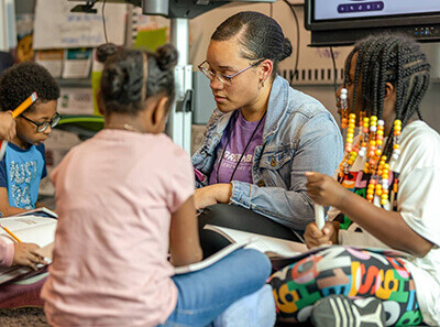 CGI in Action: Elicit, Interpret, and Advance Student Thinking