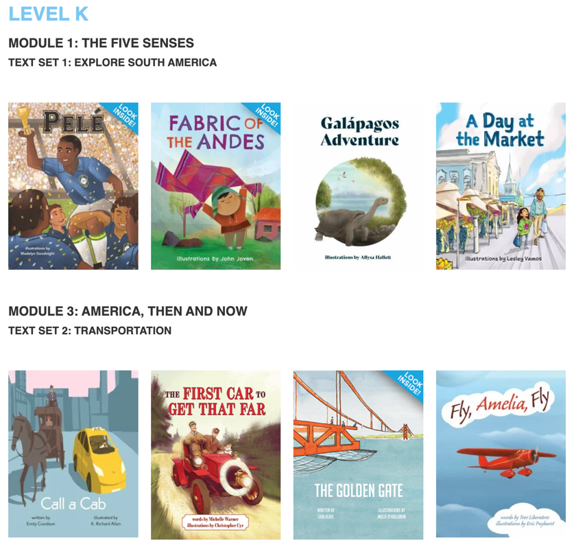 Leveled, Decodable, Readable: What Does Research Say About The Right ...