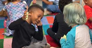 The Support That Stays: How Pohakea Elementary Turned Ongoing Partnership into Classroom Results