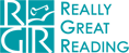 Really Great Reading Logo