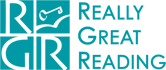 Really Great Reading Logo