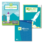 RGR Teacher Guide Bundle