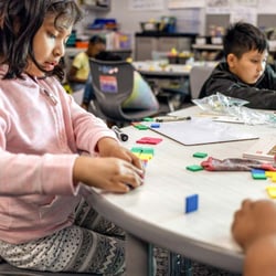 Great Minds and Renaissance Partner to Provide a Powerful Integration of Core Math Curriculum and Assessment Data
