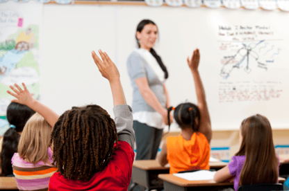 From Patterns to Expressions: K–5 Algebraic Reasoning that Prepares Students for Algebra 1