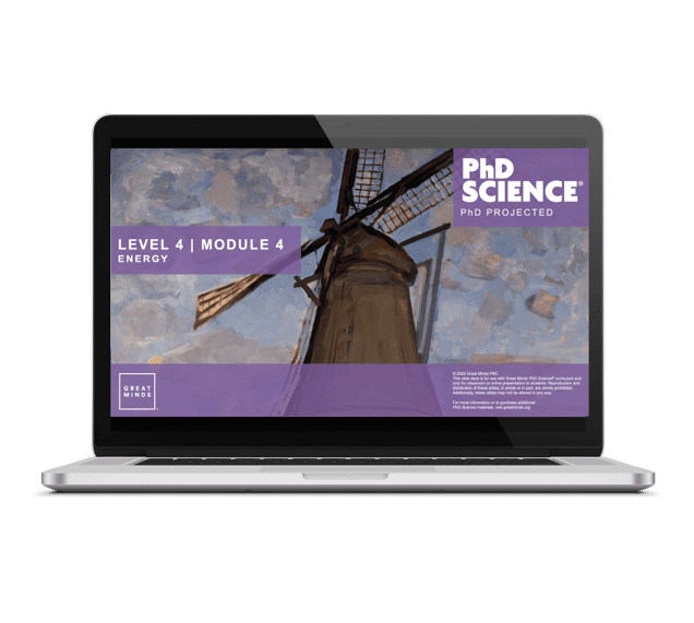 Phd Science Program PhD Science Program Components | Great Minds