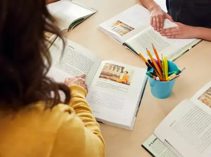 Strong Foundations: Building Skilled Readers Across K–5 Webinar Series 