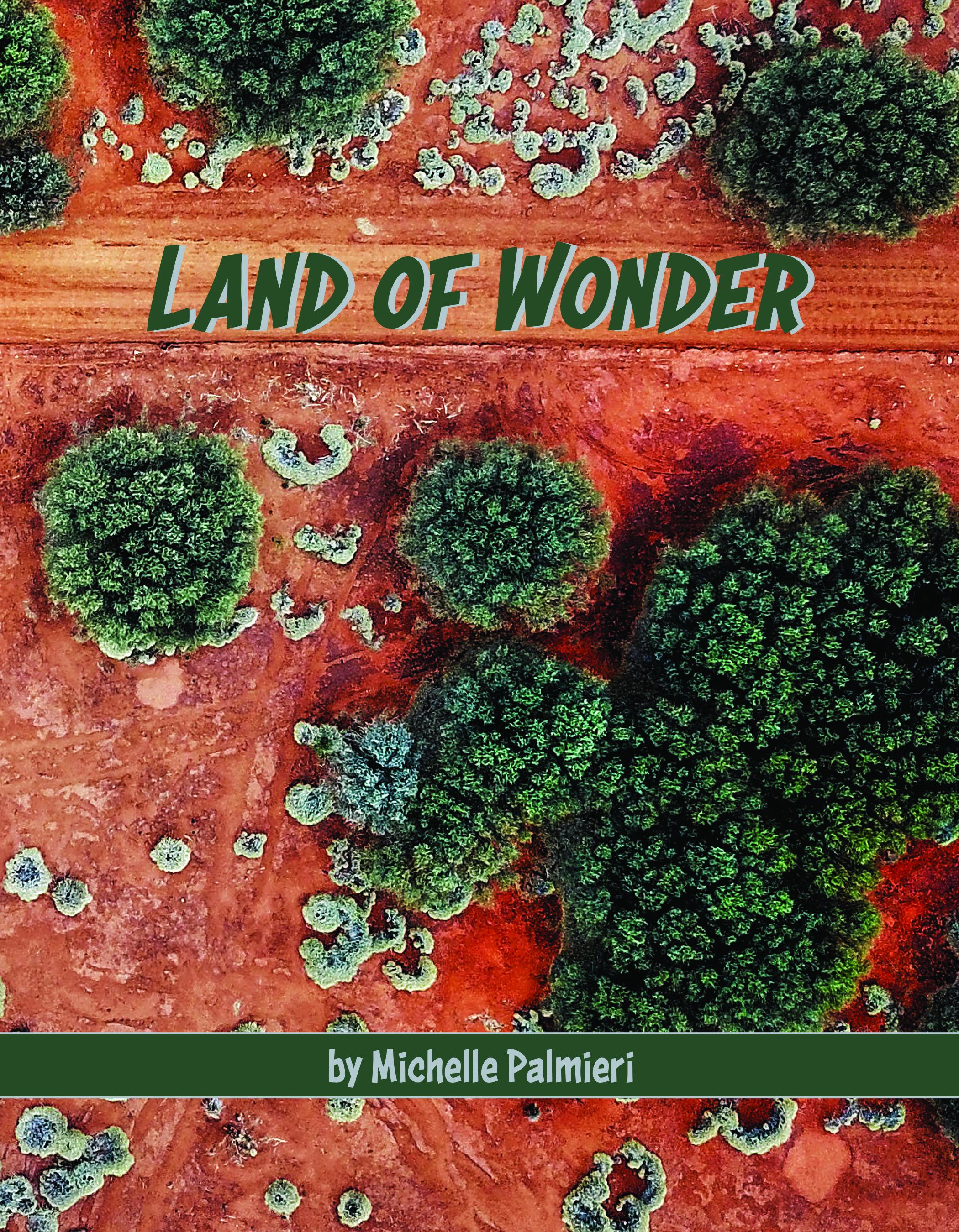 Land of Wonder