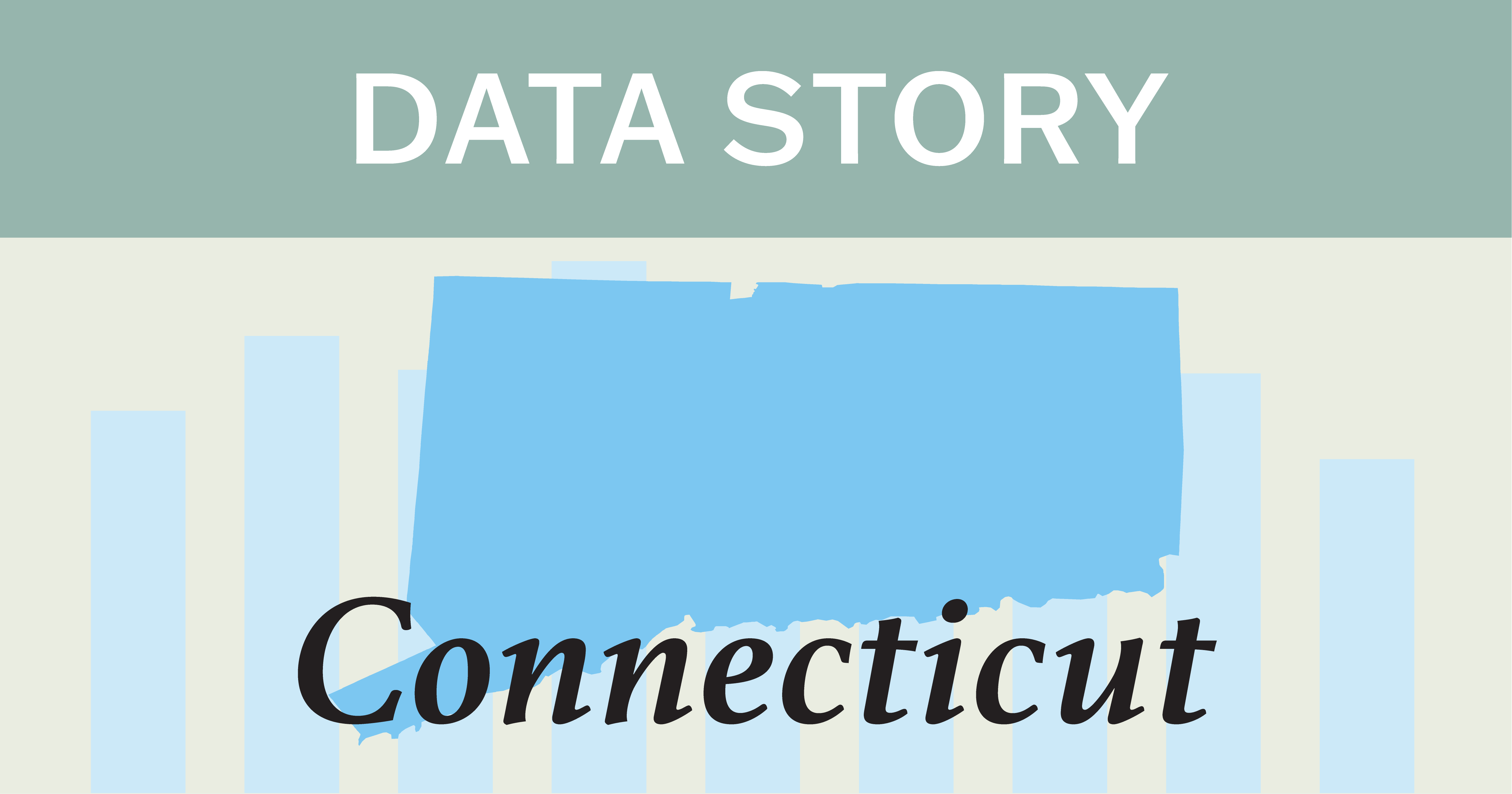 Connecticut Data Story