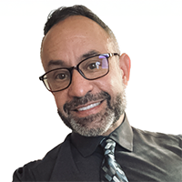 Jeremy Centeno Headshot