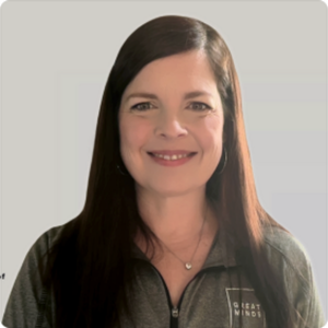 Lisa Gradney