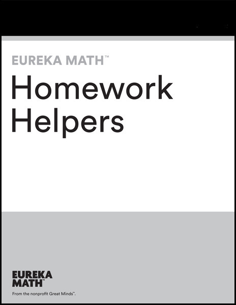 eureka math homework grade 3